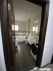 Geamana | Bloc nou | 2 camere | 60 mp utili | Parcare privat 