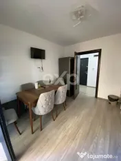 Geamana | Bloc nou | 2 camere | 60 mp utili | Parcare privat 