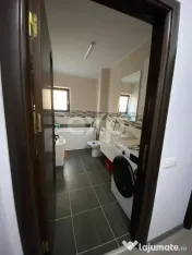 Geamana | Bloc nou | 2 camere | 60 mp utili | Parcare privat 
