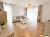 Apartament decomandat, constructie noua, loc de parcare, Uno