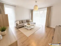 Apartament decomandat, constructie noua, loc de parcare, Uno