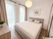 Apartament decomandat, constructie noua, loc de parcare, Uno