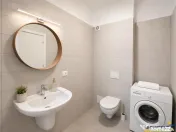 Apartament decomandat, constructie noua, loc de parcare, Uno