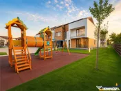 Apartament decomandat, constructie noua, loc de parcare, Uno