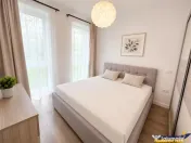 Apartament decomandat, constructie noua, loc de parcare, Uno