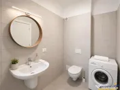 Apartament decomandat, constructie noua, loc de parcare, Uno