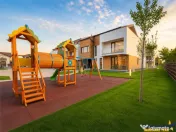 Apartament decomandat, constructie noua, loc de parcare, Uno