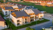 Apartament decomandat, constructie noua, loc de parcare, Uno 
