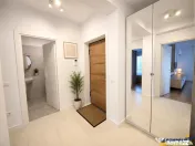 Apartament decomandat, constructie noua, loc de parcare, Uno 