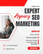 Cursuri SEO. CURSURI SEO Profesionale 2026 Ofer Posibilitate ANGAJARE!