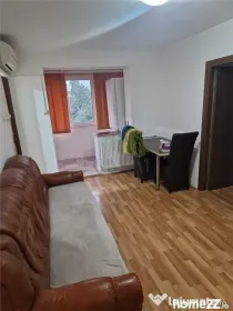Dacia - 2 Camere - Amenajat - Boxa in CF