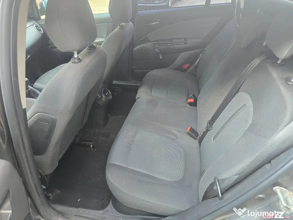 FIAT Bravo 2009 — imagine 11