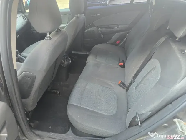 Fiat Bravo II (Facelift) – An 2009 | Mecanică Nouă & Navigație Android