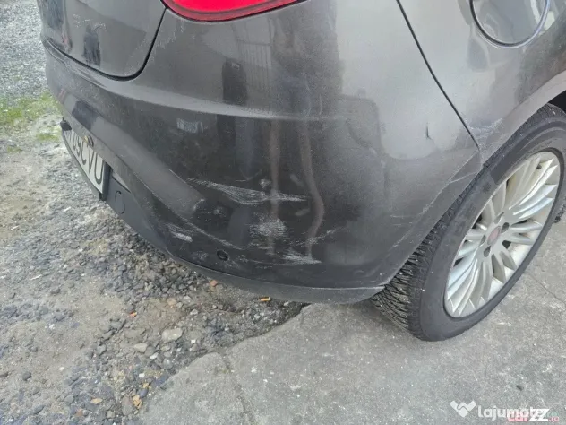 Fiat Bravo II (Facelift) – An 2009 | Mecanică Nouă & Navigație Android