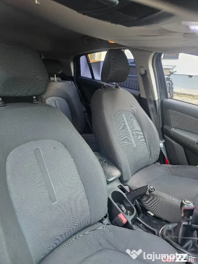 Fiat Bravo II (Facelift) – An 2009 | Mecanică Nouă & Navigație Android