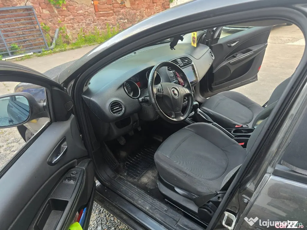 FIAT Bravo 2009 — imagine 13