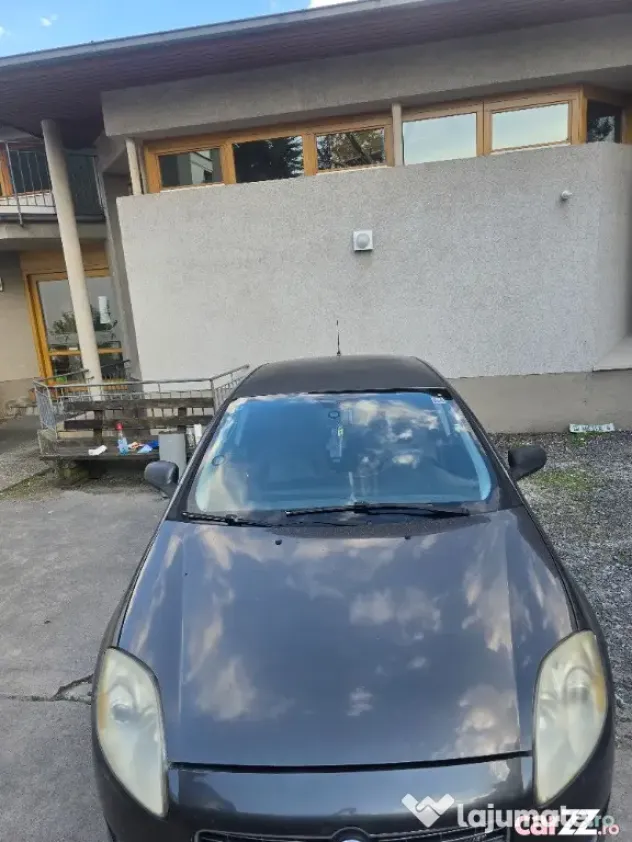 Fiat Bravo II (Facelift) – An 2009 | Mecanică Nouă & Navigație Android