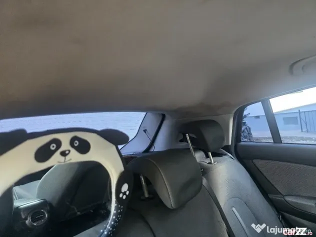 Fiat Bravo II (Facelift) – An 2009 | Mecanică Nouă & Navigație Android