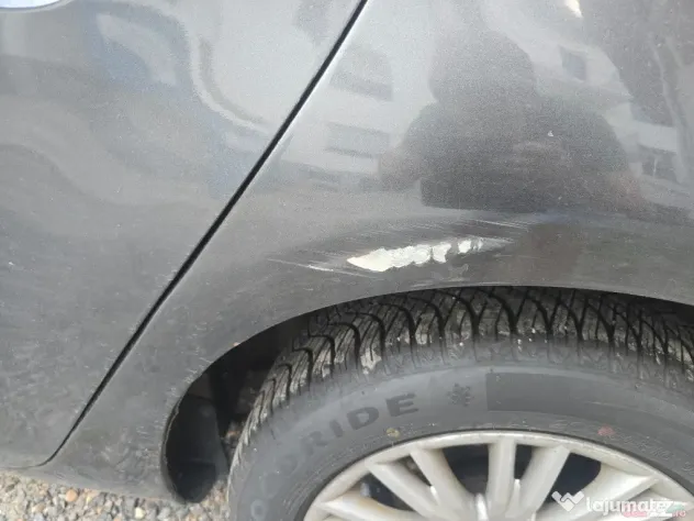 Fiat Bravo II (Facelift) – An 2009 | Mecanică Nouă & Navigație Android