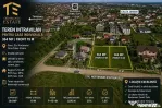 Teren intravilan | casă individuală | 364 mp | Zona Cal...