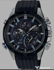 Ceas Casio Edifice Bluetooth Tough Solar – Stare impecabilă