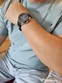 Ceas Casio Edifice Bluetooth Tough Solar – Stare impecabilă
