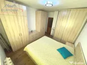 Apartament cu 2 camere de zona E3- Tulcea 