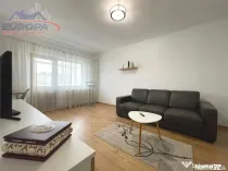 Apartament cu 2 camere de zona E3- Tulcea