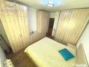 Apartament cu 2 camere de zona E3- Tulcea