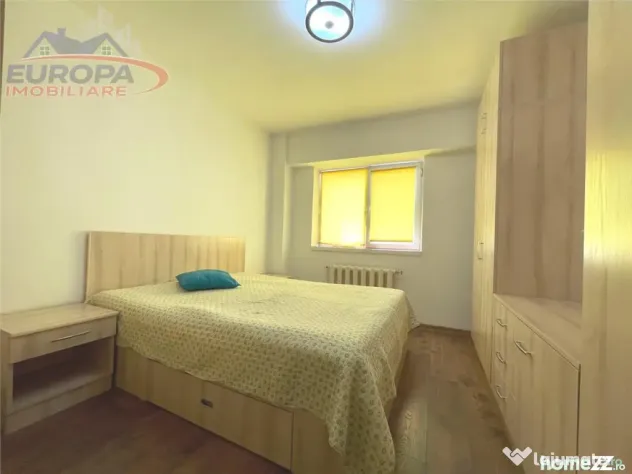 Apartament cu 2 camere de zona E3- Tulcea