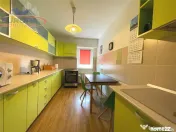 Apartament cu 2 camere de zona E3- Tulcea
