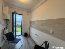 Bloc nou!Apartament 1 camera, 27.3mp,et 1/2,view superb!