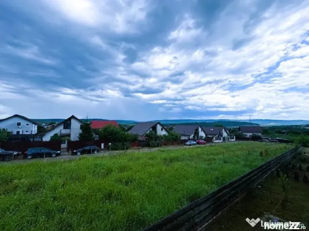 Bloc nou!Apartament 1 camera, 27.3mp,et 1/2,view superb! - Lunca Cetatuii (Iasi)