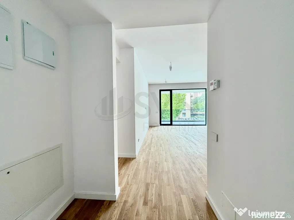 Apartament 3 camere I Premium I Pipera I