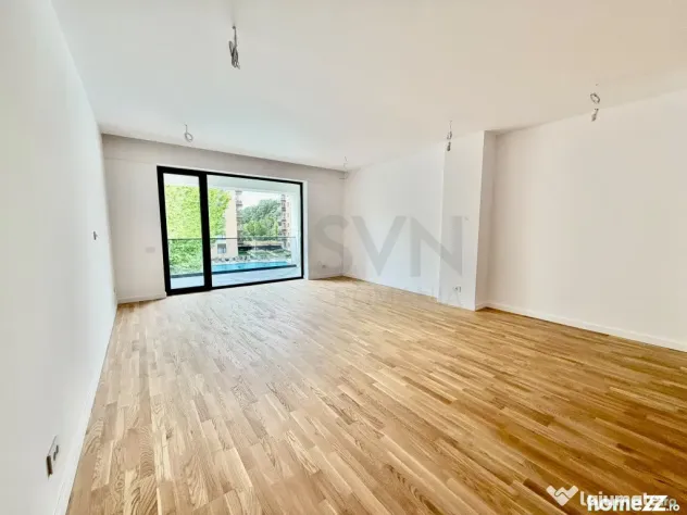 Apartament 3 camere I Premium I Pipera I