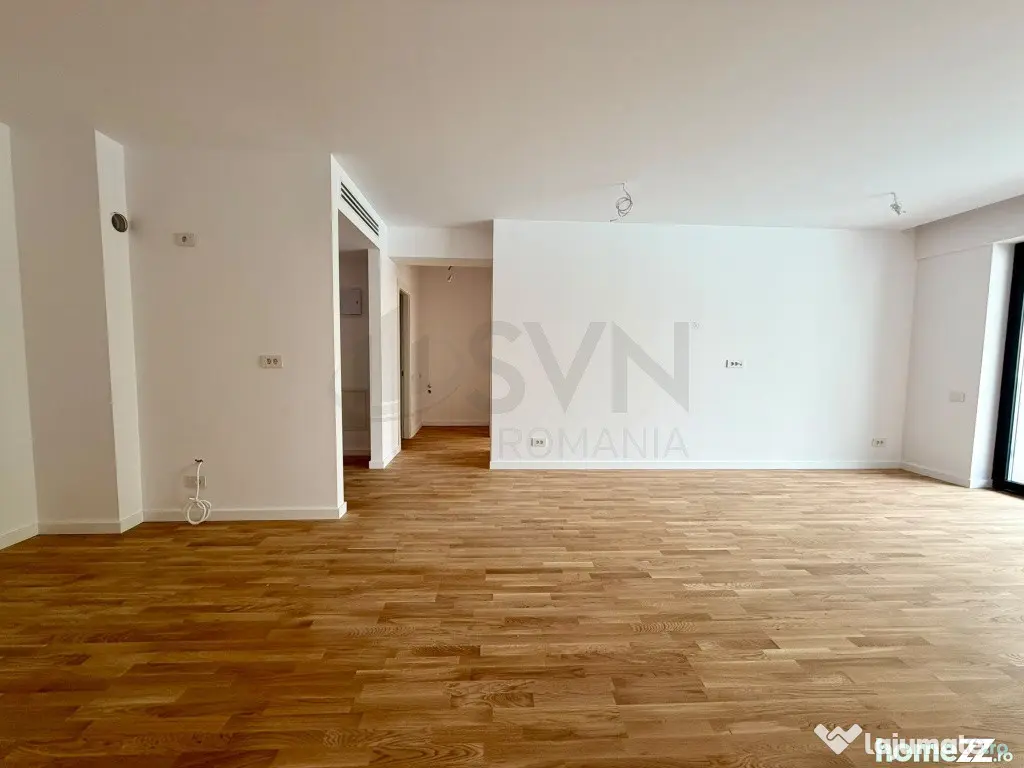 Apartament 3 camere I Premium I Pipera I