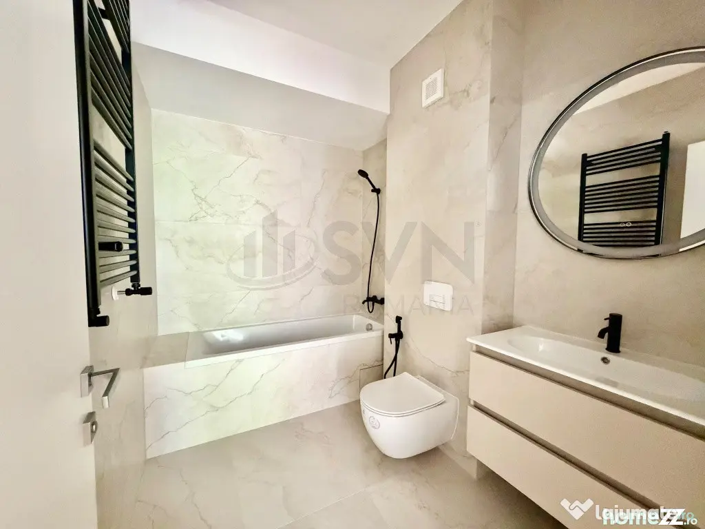 Apartament 3 camere I Premium I Pipera I