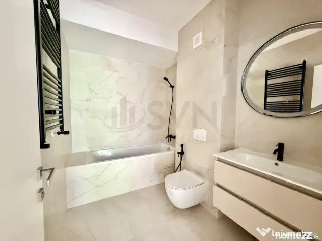 Apartament 3 camere I Premium I Pipera I