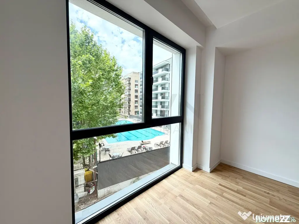 Apartament 3 camere I Premium I Pipera I