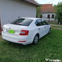 Skoda Octavia 1.6 TDI 2016