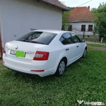 Skoda Octavia 1.6 TDI 2016
