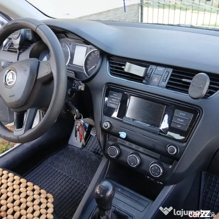 Skoda Octavia 1.6 TDI 2016