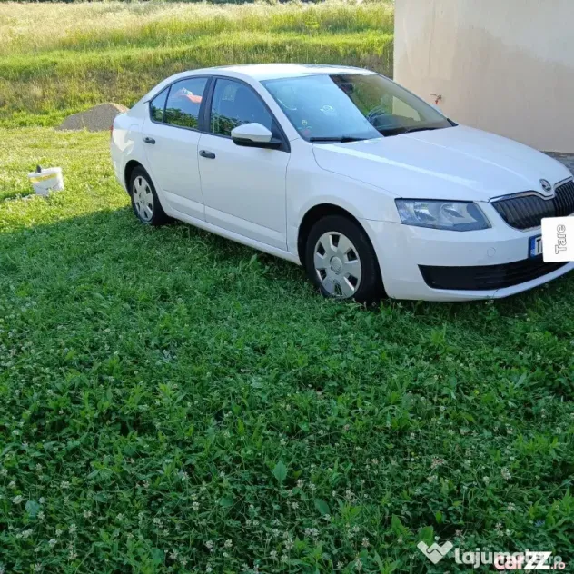 Skoda Octavia 1.6 TDI 2016