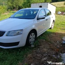Skoda Octavia 1.6 TDI 2016