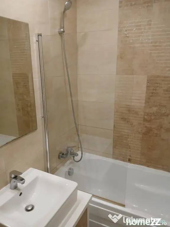 COSMOPOLIS - Apartament cu 2 camere tip studio, mobilat si utilat. - Stefanestii De Jos (Bucuresti-Ilfov)