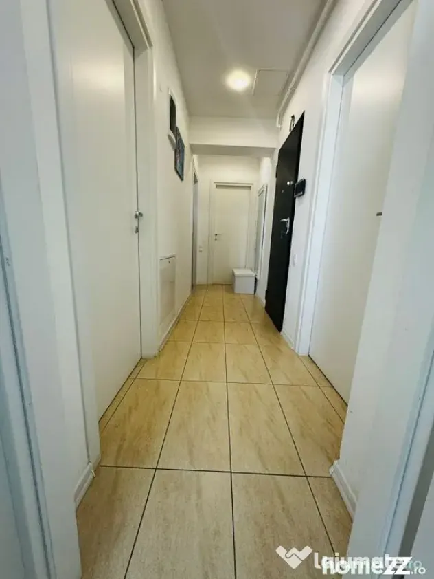 COSMOPOLIS - Apartament cu 3 camere, mobilat si utilat. - Stefanestii De Jos (Bucuresti-Ilfov)