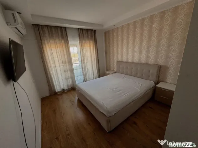 COSMOPOLIS - Apartament cu 3 camere, mobilat si utilat. - Stefanestii De Jos (Bucuresti-Ilfov)