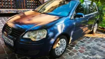 Volkswagen Polo 2008