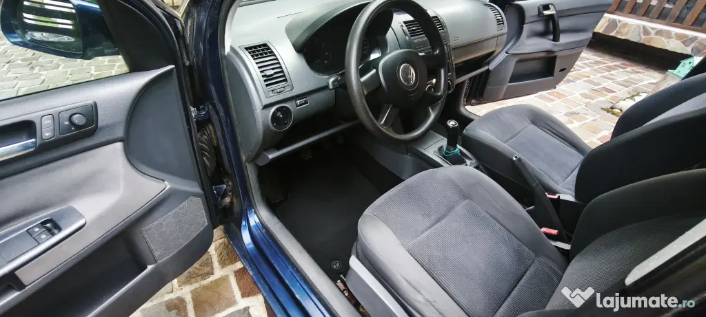 Volkswagen Polo 2008