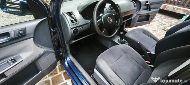 Volkswagen Polo 2008